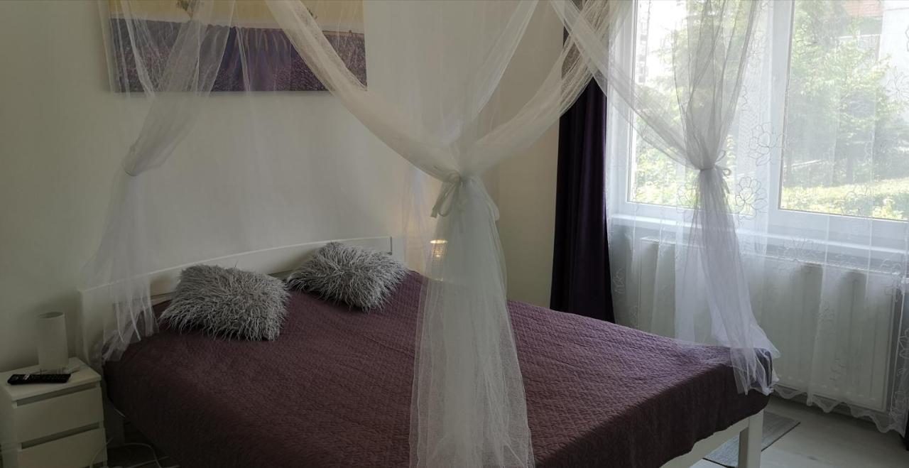 Diamond Apartment Târgu-Mureş Εξωτερικό φωτογραφία