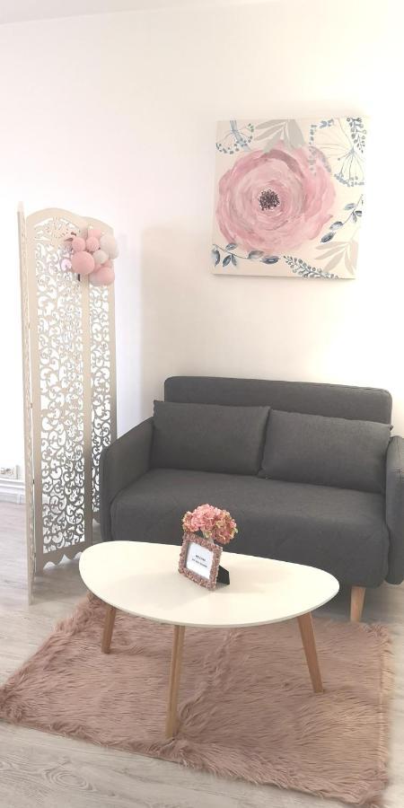 Diamond Apartment Târgu-Mureş Εξωτερικό φωτογραφία