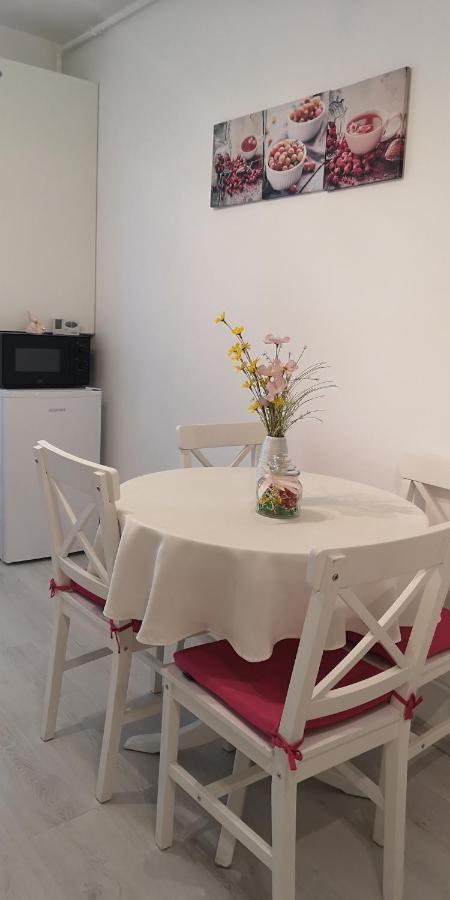 Diamond Apartment Târgu-Mureş Εξωτερικό φωτογραφία