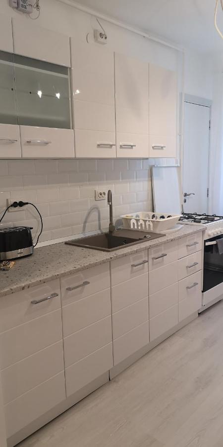 Diamond Apartment Târgu-Mureş Εξωτερικό φωτογραφία