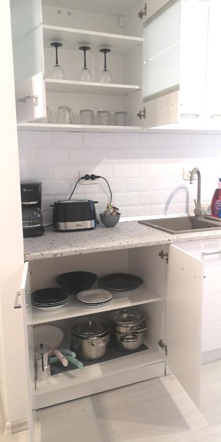 Diamond Apartment Târgu-Mureş Εξωτερικό φωτογραφία