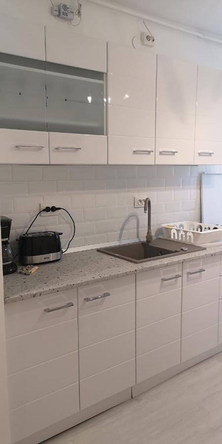 Diamond Apartment Târgu-Mureş Εξωτερικό φωτογραφία