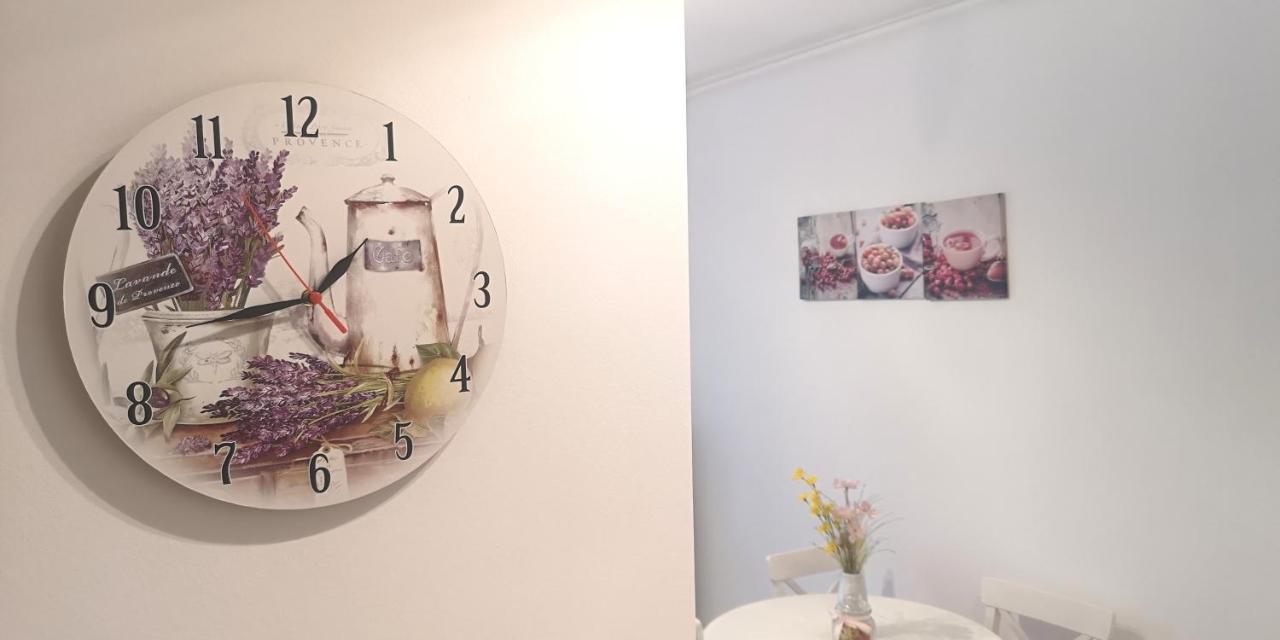 Diamond Apartment Târgu-Mureş Εξωτερικό φωτογραφία
