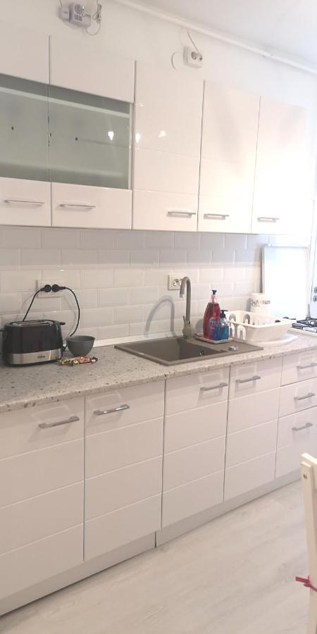 Diamond Apartment Târgu-Mureş Εξωτερικό φωτογραφία