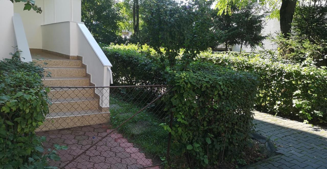 Diamond Apartment Târgu-Mureş Εξωτερικό φωτογραφία