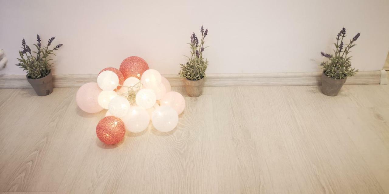 Diamond Apartment Târgu-Mureş Εξωτερικό φωτογραφία