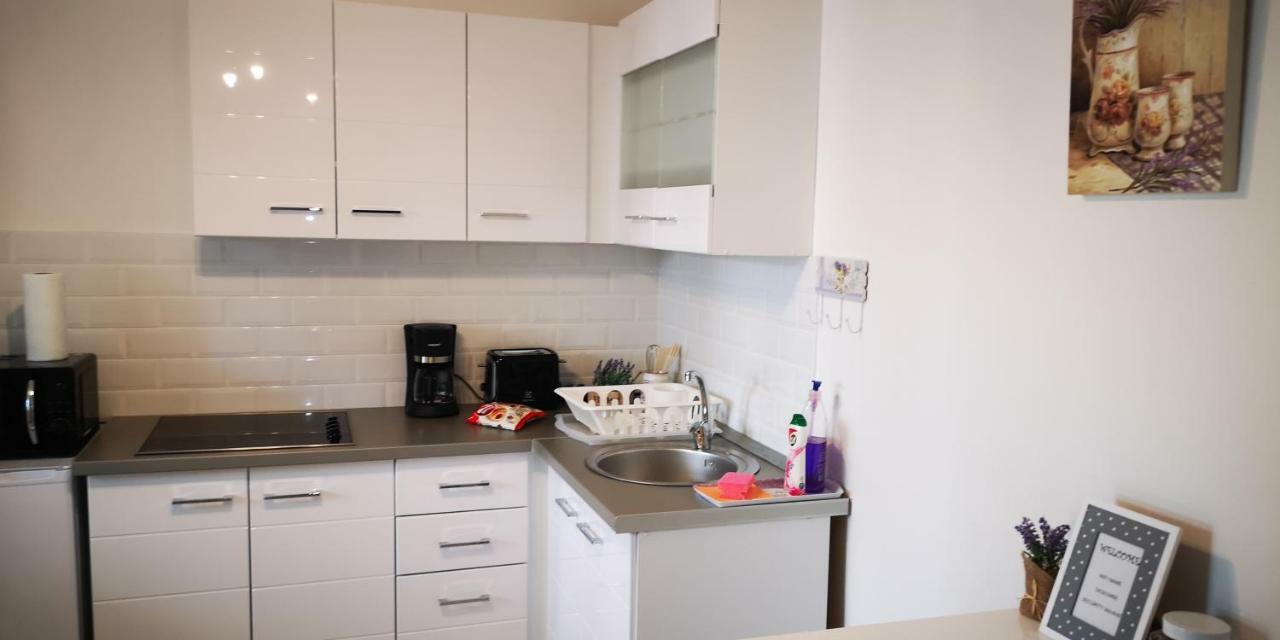 Diamond Apartment Târgu-Mureş Εξωτερικό φωτογραφία