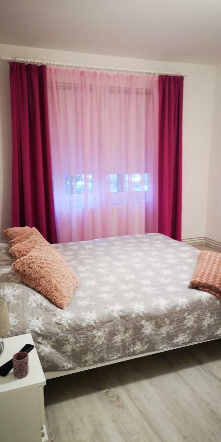 Diamond Apartment Târgu-Mureş Εξωτερικό φωτογραφία