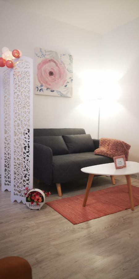 Diamond Apartment Târgu-Mureş Εξωτερικό φωτογραφία