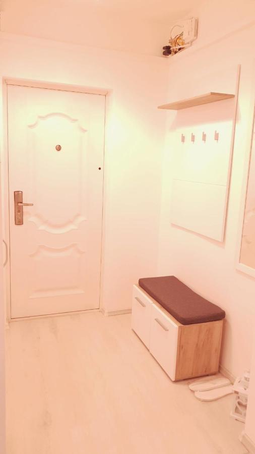 Diamond Apartment Târgu-Mureş Εξωτερικό φωτογραφία