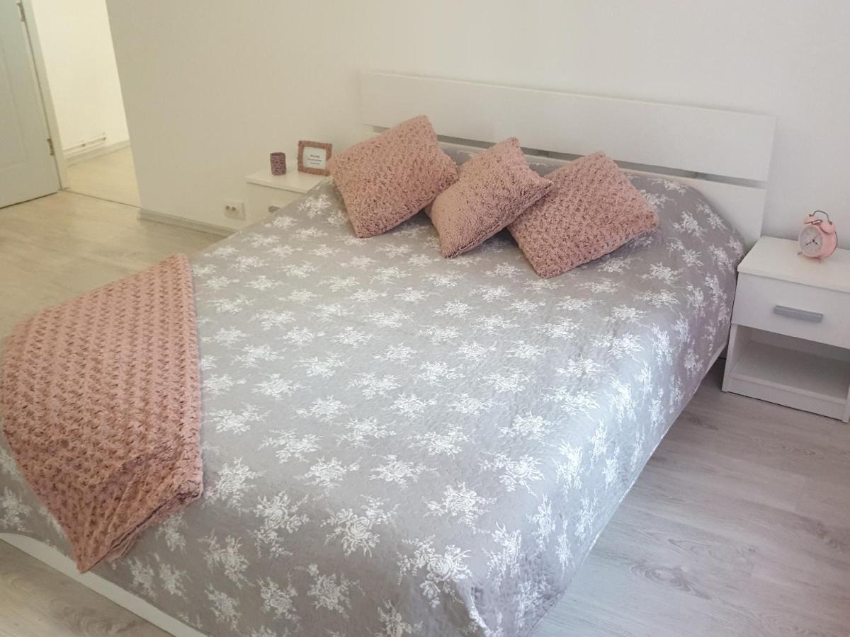 Diamond Apartment Târgu-Mureş Εξωτερικό φωτογραφία